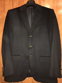 Пиджак мужской yves saint laurent homme