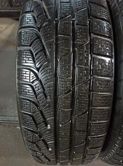 225 60 17 Pirelli бу Шины Зимние 225 60 R17 98H
