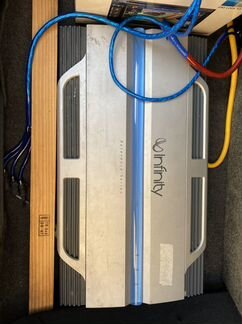 Усилитель Infinity reference 5761a