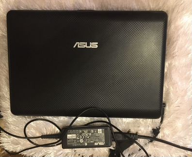 Нетбук asus