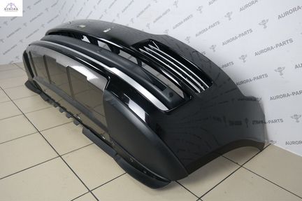 Бампер передний Range Rover 4 L405