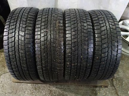 205 60 16 Dunlop бу Шины Зимние 205 60 R16 102L