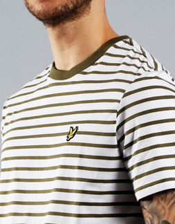 Lyle Scott футболка новая оригинал (S,M)