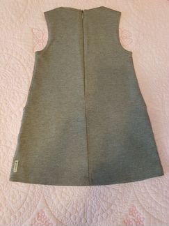 Armani 4anni сарафан на девочку