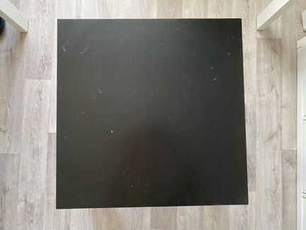 Столик из икеи