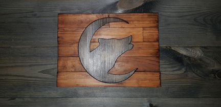 Панно 