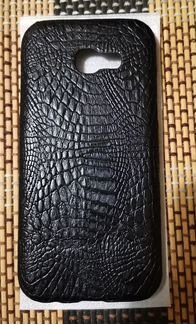 Чехол для Samsung A5 2017 (A520F)