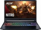Ноутбук Acer Nitro 5 AN515-45-R5S3 NH.qbcer.00B