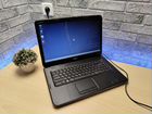 Ноутбук Dell inspiron 15.6/ssd