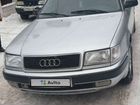 Audi 100 2.0 МТ, 1992, 200 000 км объявление продам