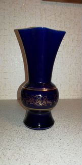 Ваза СССР винтаж