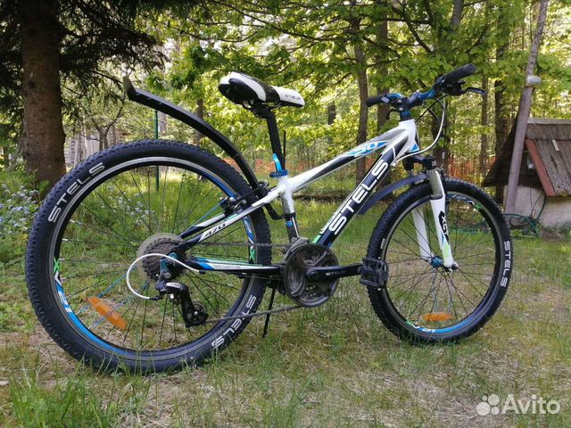 Велосипед подростковый колеса 24 дюйма бу