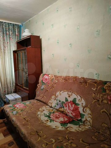 Комната 17 м² в 3-к., 1/5 эт.