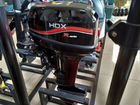 Лодочный мотор HDX R series TE 18 BMS объявление продам