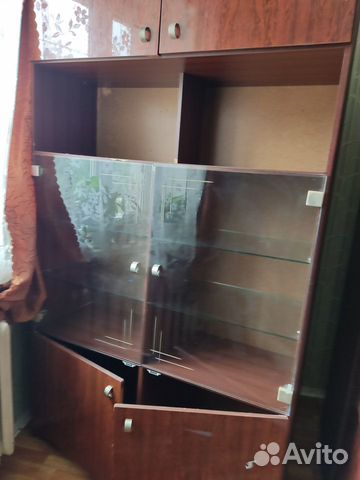 Шкаф бу
