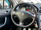 Peugeot 408 1.6 МТ, 2016, 157 000 км объявление продам