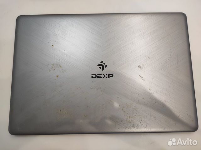 Ноутбук Dexp atlas h178 pgt-1593-p запчасти