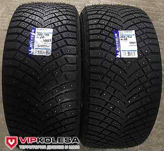 Michelin 285 40 r22