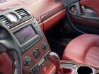 Maserati Quattroporte 4.2 AT, 2007, 100 000 км объявление продам