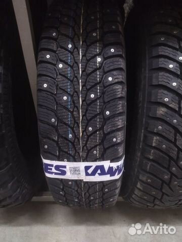 КАМА Alga SUV (HK-532) 225/75 R16 108T