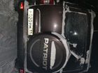 УАЗ Patriot 2.7 МТ, 2016, 85 000 км объявление продам