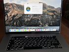 Macbook pro 16 объявление продам