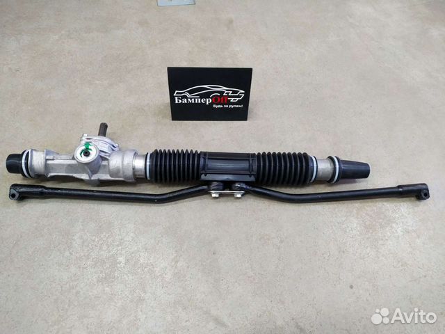Рулевая рейка ваз 2110,Лада Приора