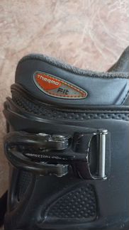 Горнолыжные ботинки Rossignol open X3