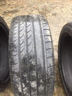 Rotalla 225/45 R17, 4 шт