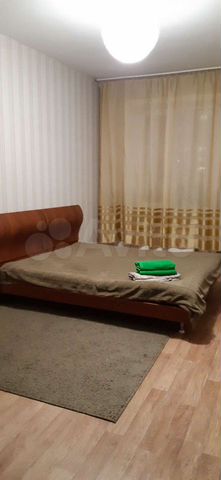 1-к. квартира, 41 м², 5/16 эт.