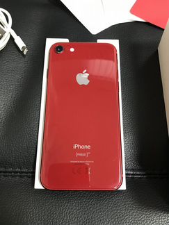 iPhone 8 64gb Ростест