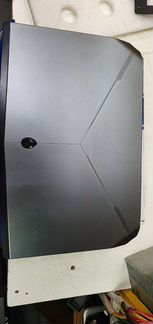 Разбор Dell Alienware 15 P42F002