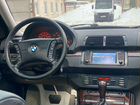 BMW X5 3.0 AT, 2005, 232 000 км объявление продам
