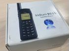 Спутниковый телефон iridium 9555 объявление продам
