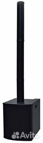 Активный акустический комплект Invotone DVA3000