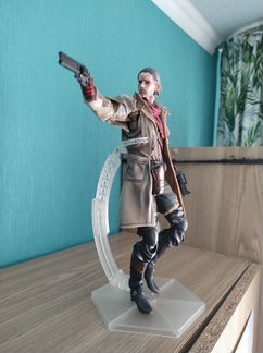 Коллекционная фигурка Sailor Neptune