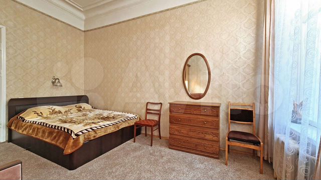 2-к. квартира, 65 м², 5/6 эт.