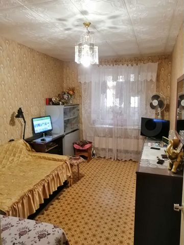 2-к. квартира, 48 м², 5/5 эт.