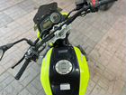 Мотоцикл Destra 200cc б/у объявление продам