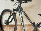 Горный велосипед Norco storm 9.3