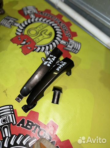 Ручка двери наружная LADA Vesta SW