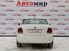 Volkswagen Polo 1.6 AT, 2012, 147 100 км объявление продам