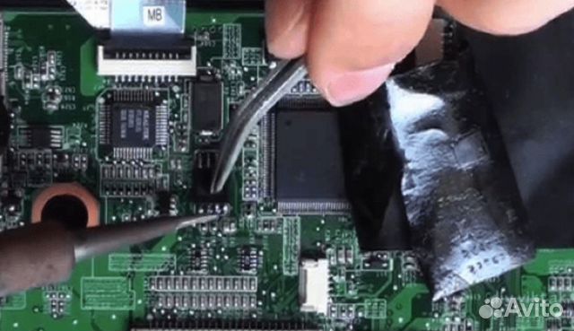 Прошивка, установка биос на материнские платы