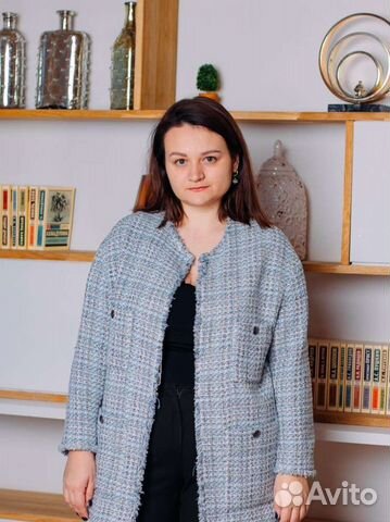 Юрист по недвижимости