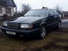 Volvo 850 2.4 AT, 1994, 227 000 км объявление продам