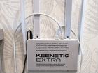 Продам роутер WiFi Keenetic Extra (KN1710 )