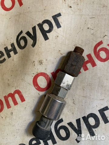 8200279259 датчик кондиционера рено