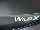 Квадроцикл-Снегоход Motoland Wild 125X объявление продам