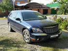 Chrysler Pacifica AT, 2003, 280 000 км