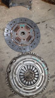 Сцепление диск корзина 1,6 BSE Volkswagen